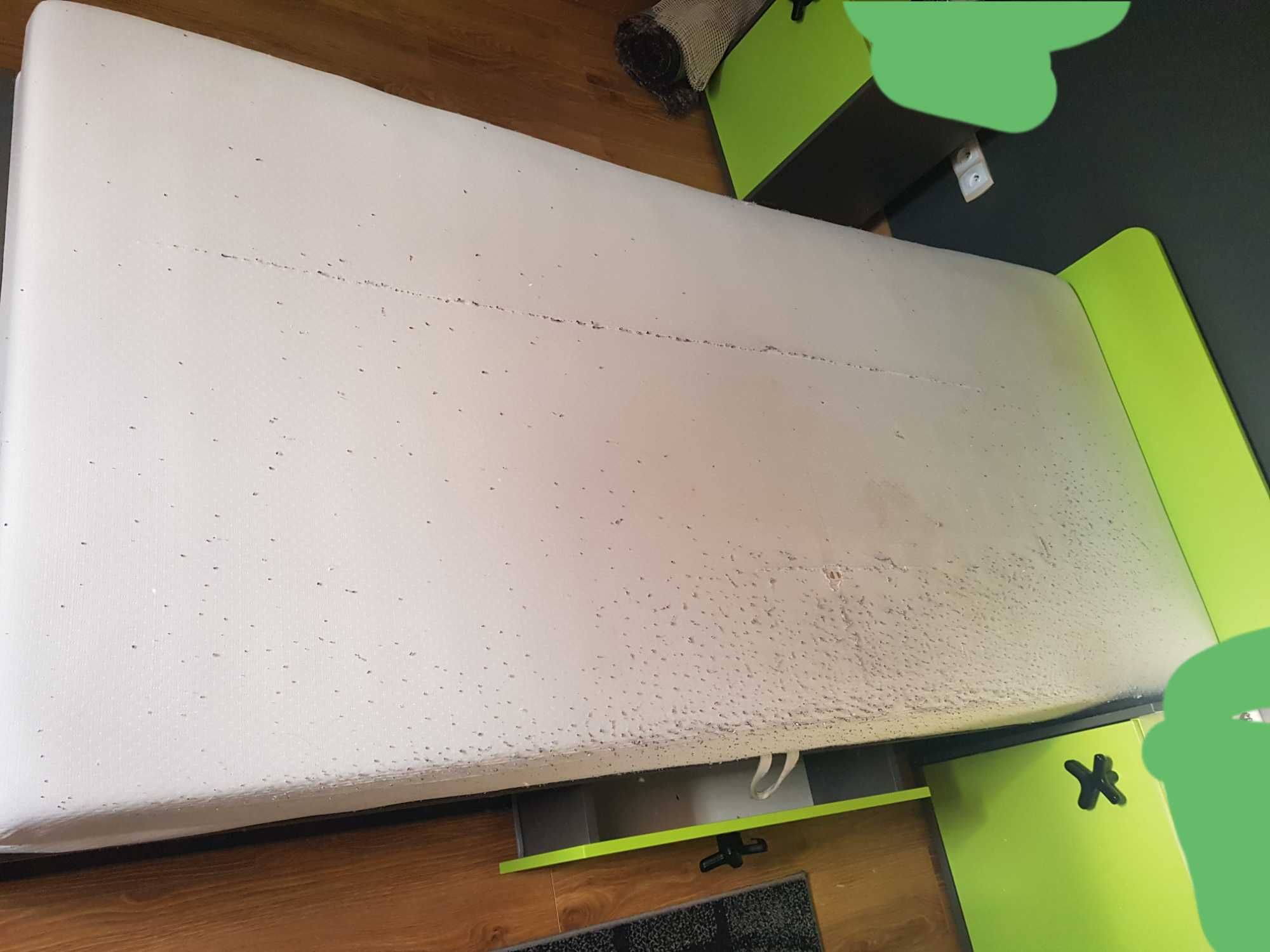 Łóżko IKS 90x200