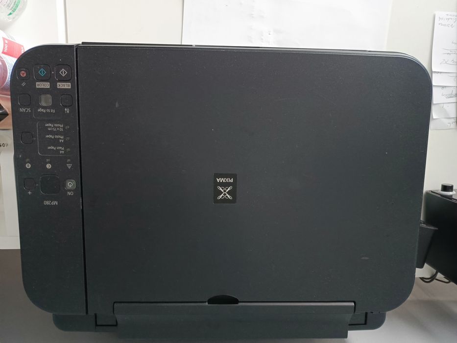 Drukarka Canon PIXMA