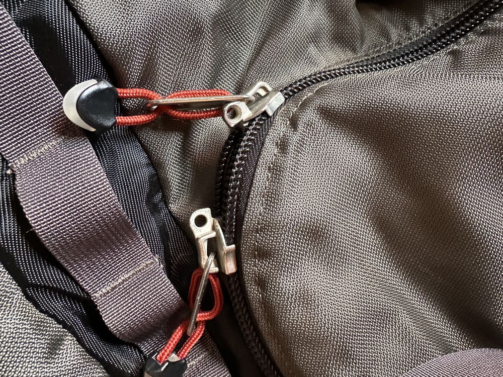 Mala Wheely Beast Duffel - REI