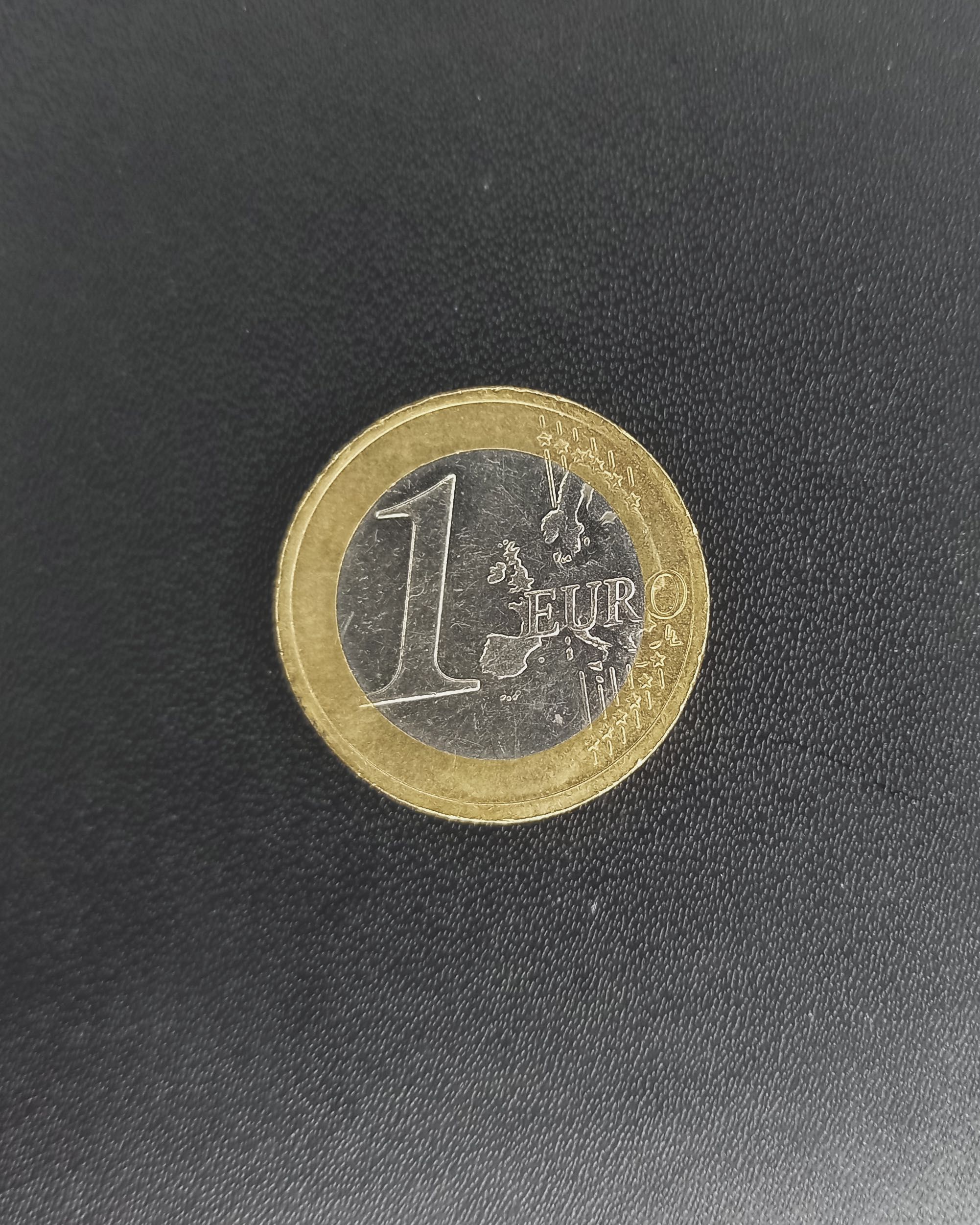 Moeda 1€ Eslováquia 2009