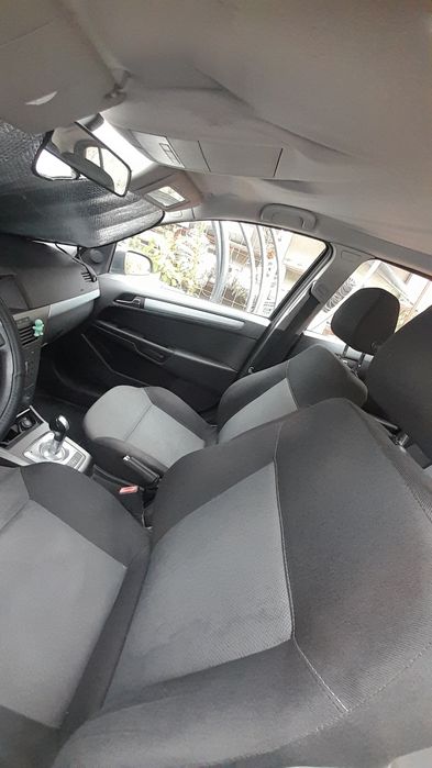 Astra 1.4 cx automatica
