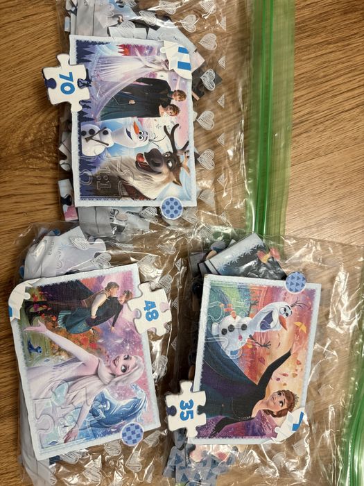 Манекен для зачісок Ельза