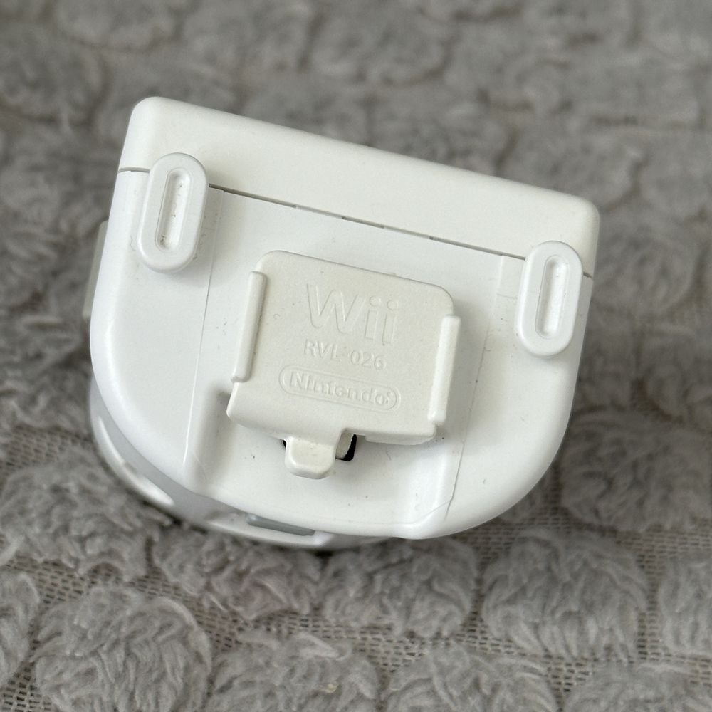 Nintendo Wii Motion Plus [RVL-026]