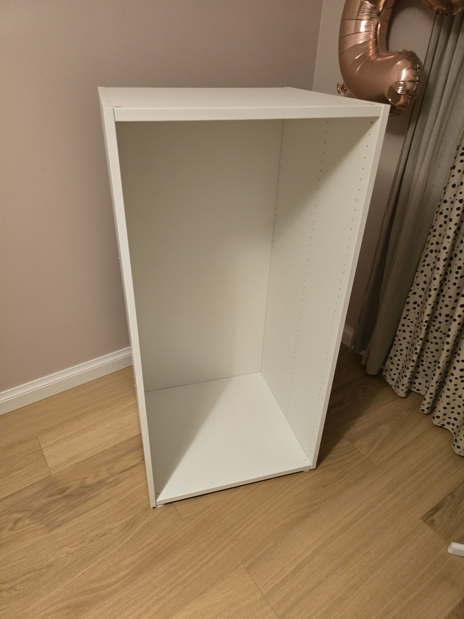 Szafa obudowa szafy platsa ikea element do szafy głębokiej 60x50x120