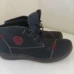 Buty damskie r 37 Rieker