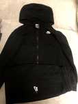 Dres Nike czarny Damski