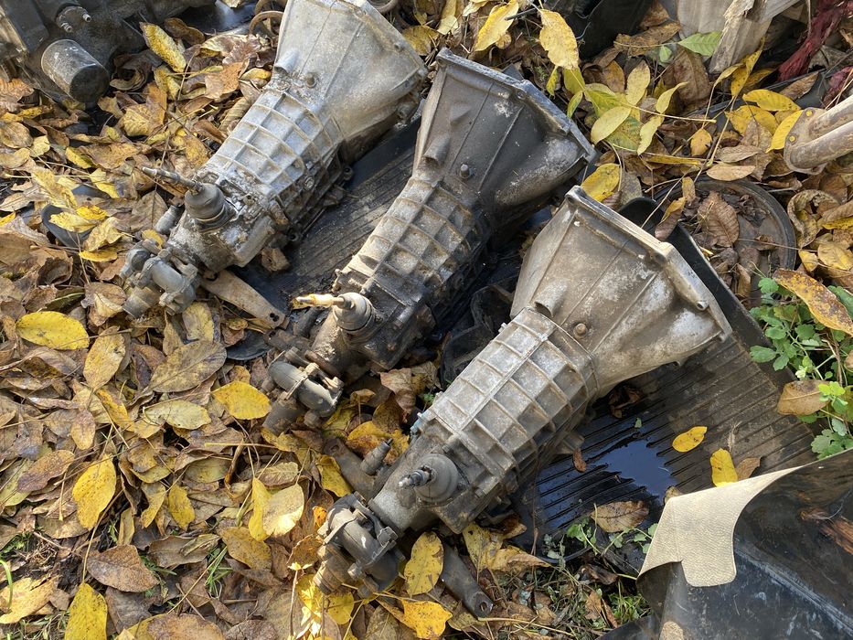 Кпп 4ст ваз 2101/2102/2103/2104/2105/2106/2107