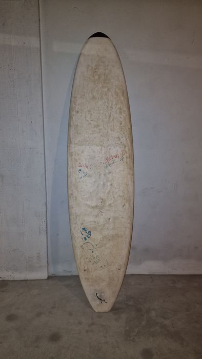 Prancha surf para decoração (muito usada)