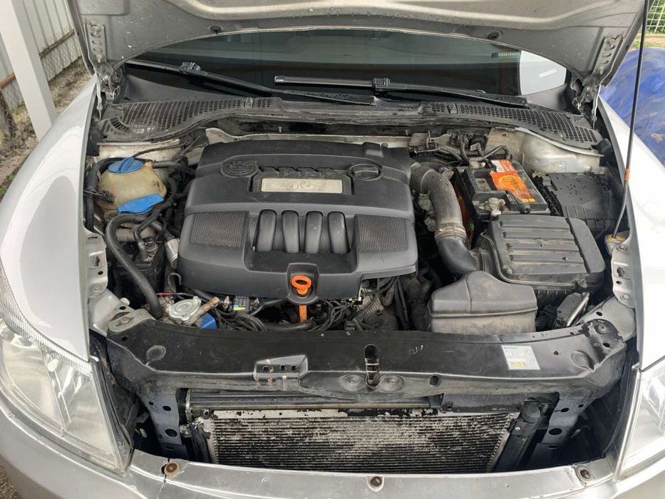 Продам Шкода октавія 2010