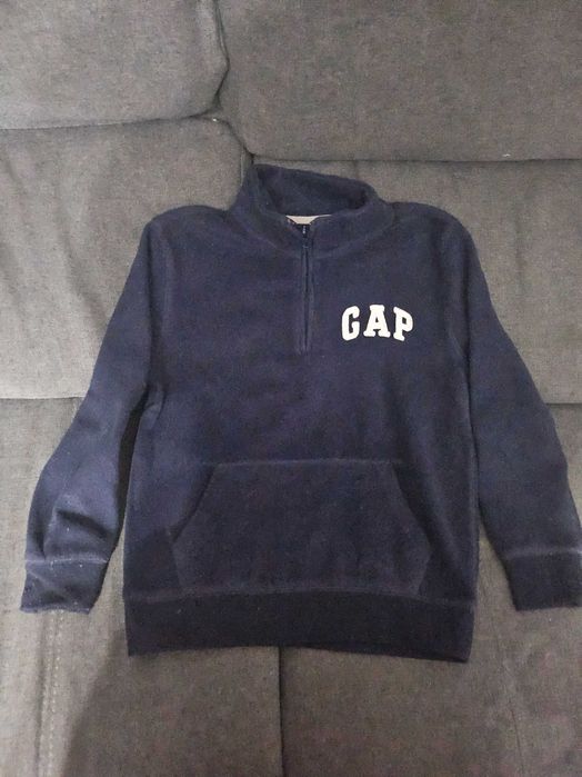 Polar Gap criança 10 anos