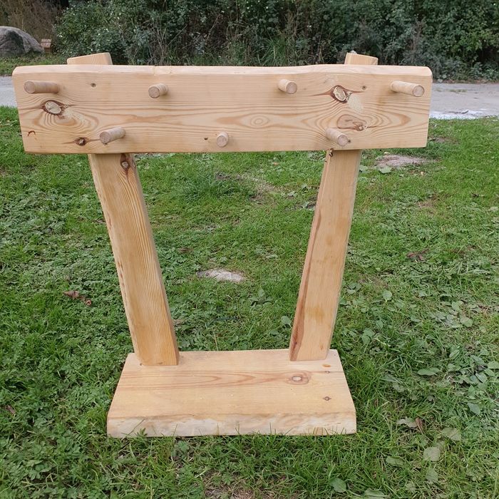 Ekspozytor,  stojak , suszarnia wedliniarska