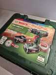 BOSCH PSB 1800 Li-2