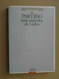 O Partido com Paredes de Vidro de Álvaro Cunhal