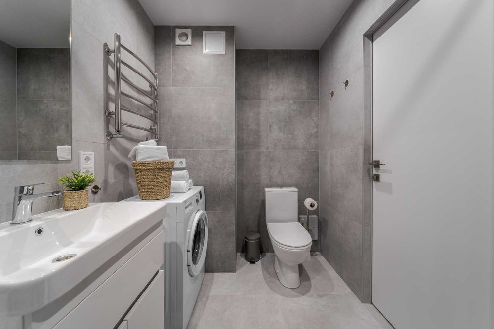 Квартира на 4 осіб. Довгострокова оренда