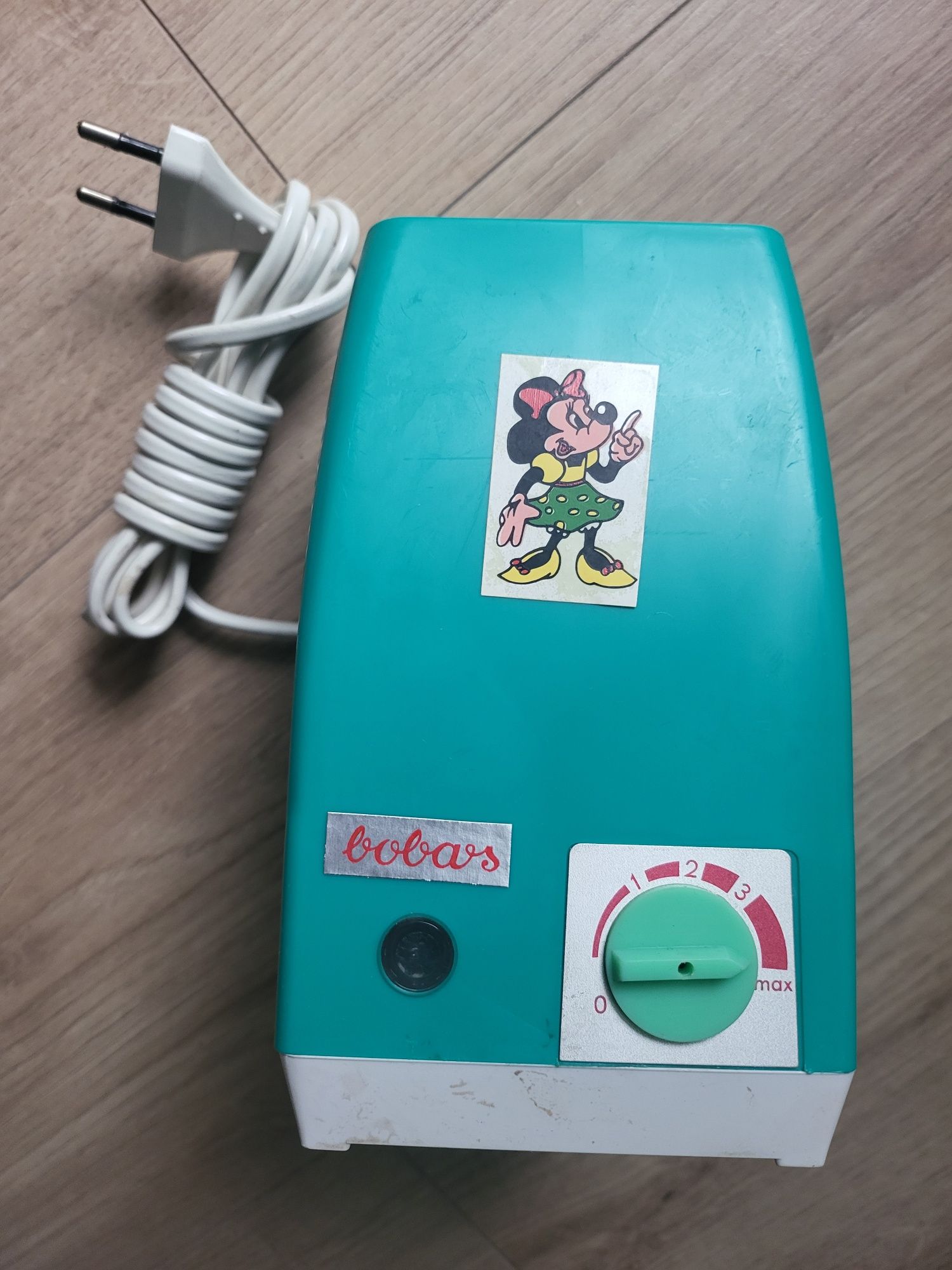 Podgrzewacz do butelek 20 zł