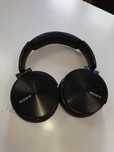 Наушники   полноразмерные от Sound Reality. На базе SONY MDR-XB950