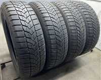 Шини 175 65 R15 Firestone Winterhawk 3 зима на літо резина