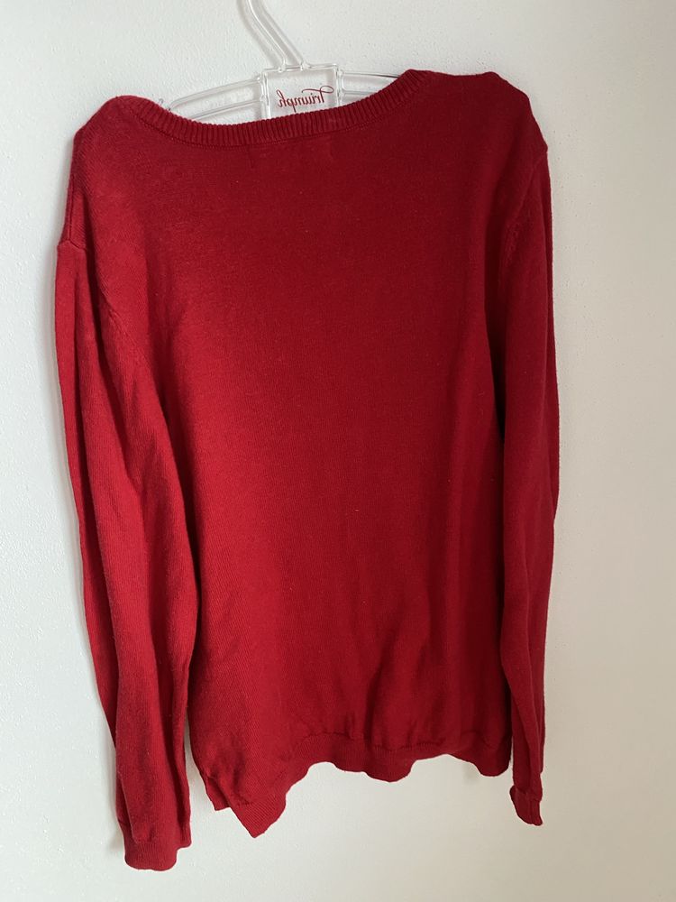 Sweterek H&M r. 122/128 jak nowy