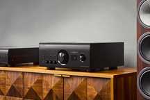 Nowość Denon PMA-3000NE | autoryzowany sklep WROCŁAW
