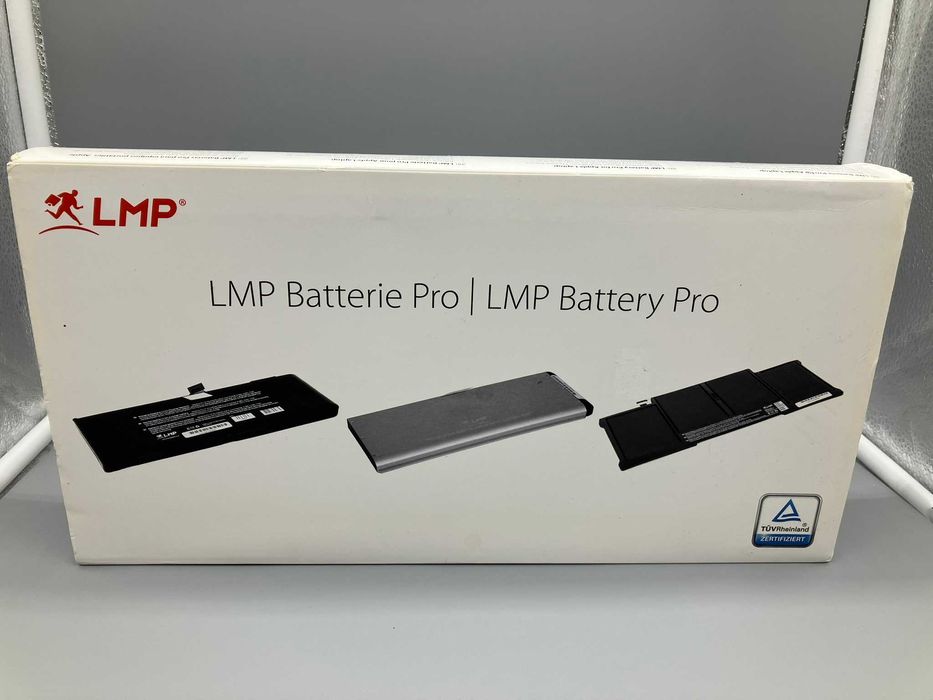 Аккумулятор Apple LMP 13165 (A1405) MacBook Air 13”