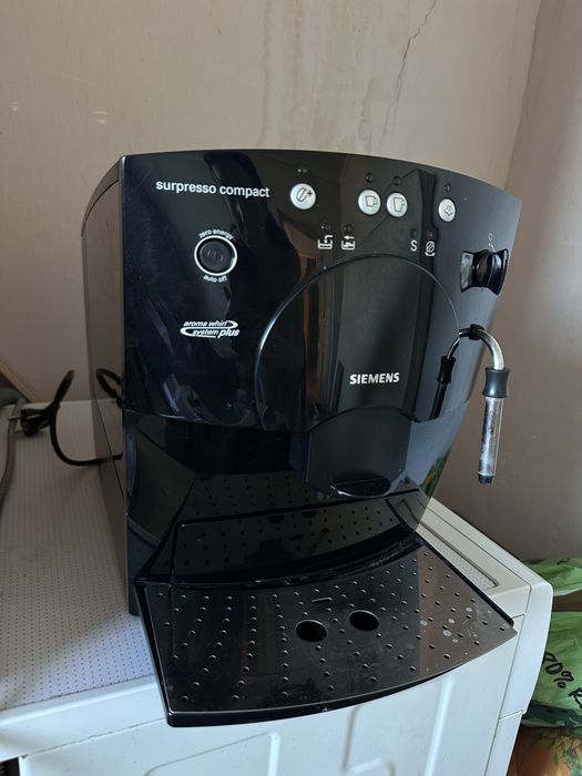 Продам Кавомашина Siemens Surpresso Compact TK53009