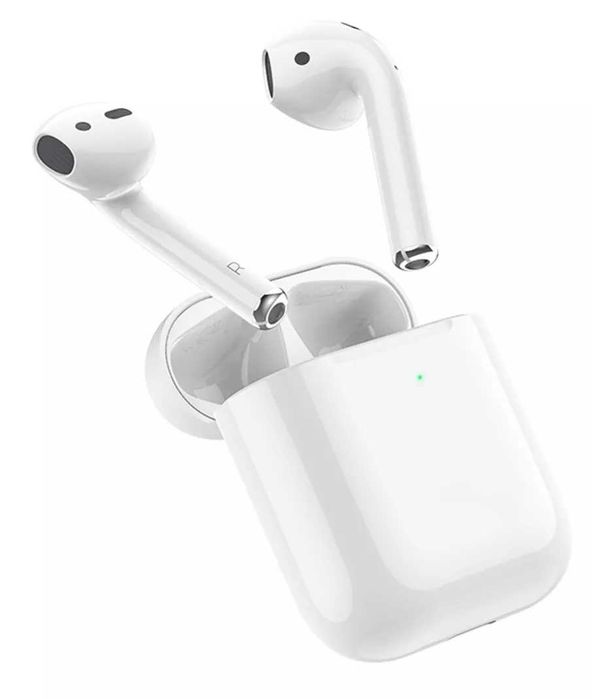 Навушники бездротові Hoco EW74 White