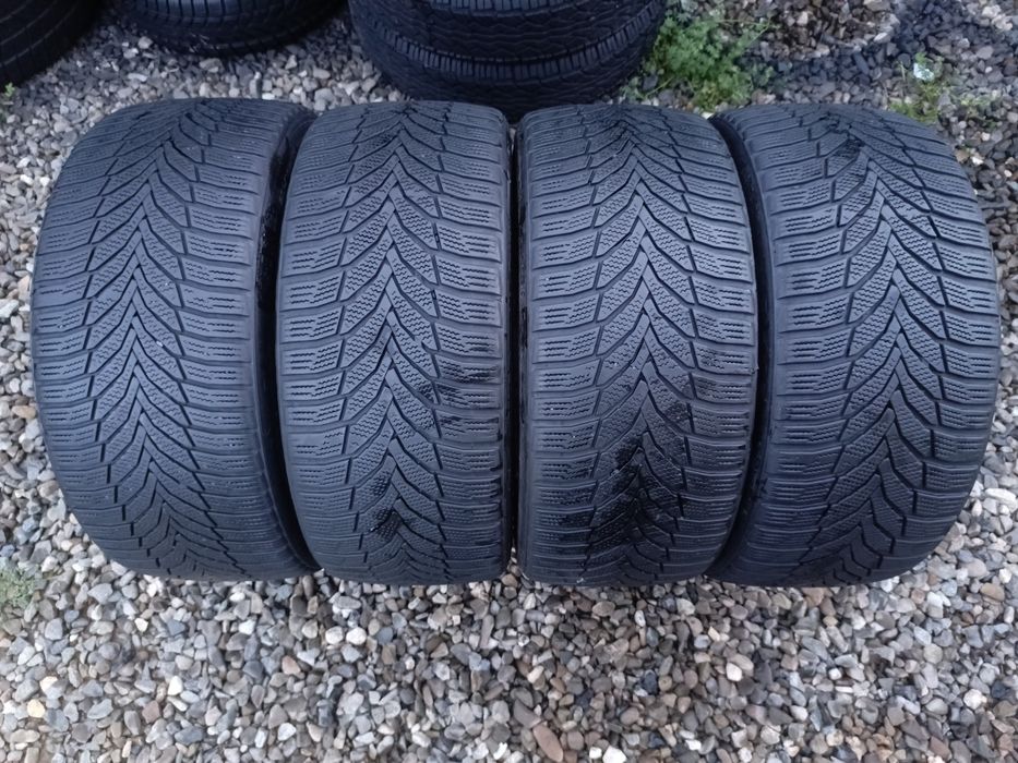 235.35.19 Nexen 4 шт