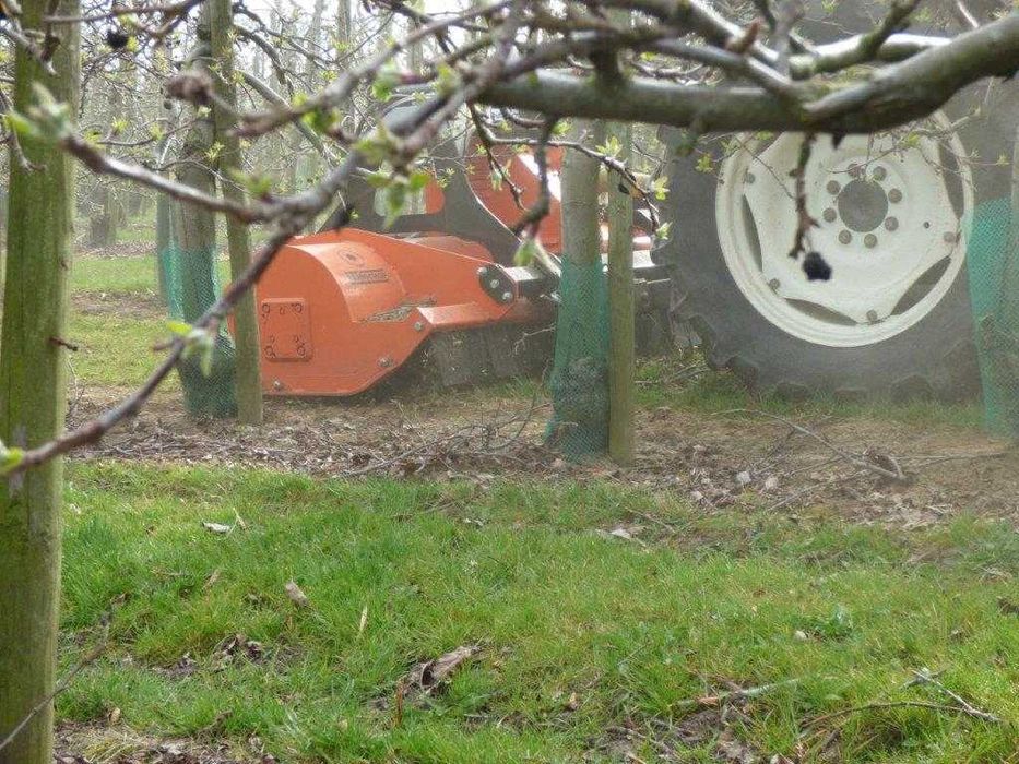 Rozdrabniacz bijakowy Perfect VARIOCHOP 180