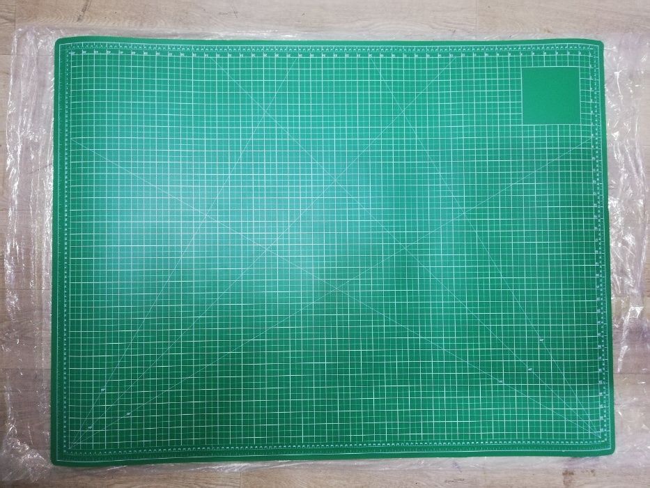 Коврик для пэчворка Cutting Mat, А0 (90 х 120см)