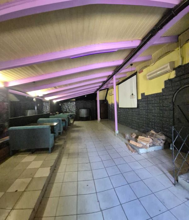 Продається комерційна нерухомість