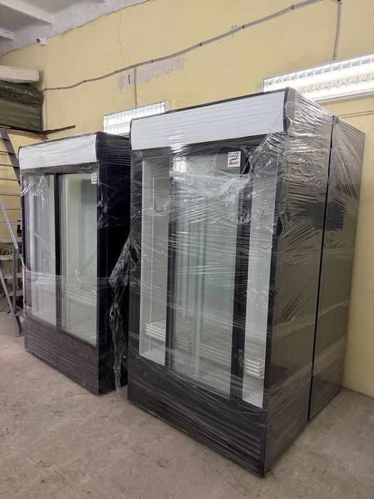 Холодильная витрина шкаф Холодильник для продажи Узкий холодильник Бар