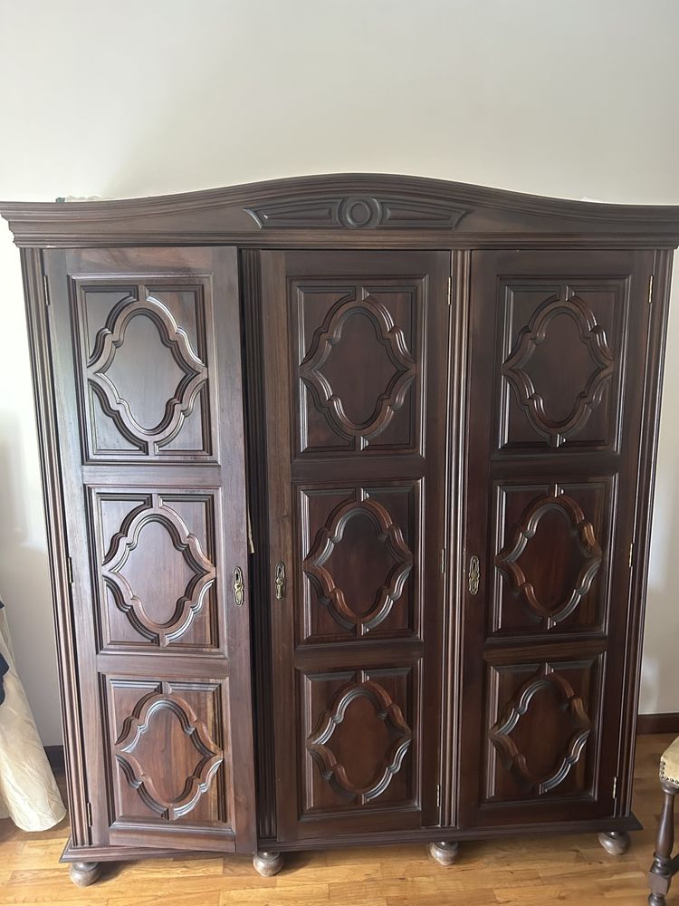 Mobilia de quarto