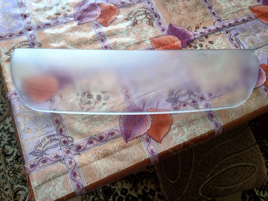 Бокова полиця в холодильник Indesit.  Також кришка на бокову полицю.