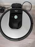 Robot sprzątający IROBOT Roomba i7