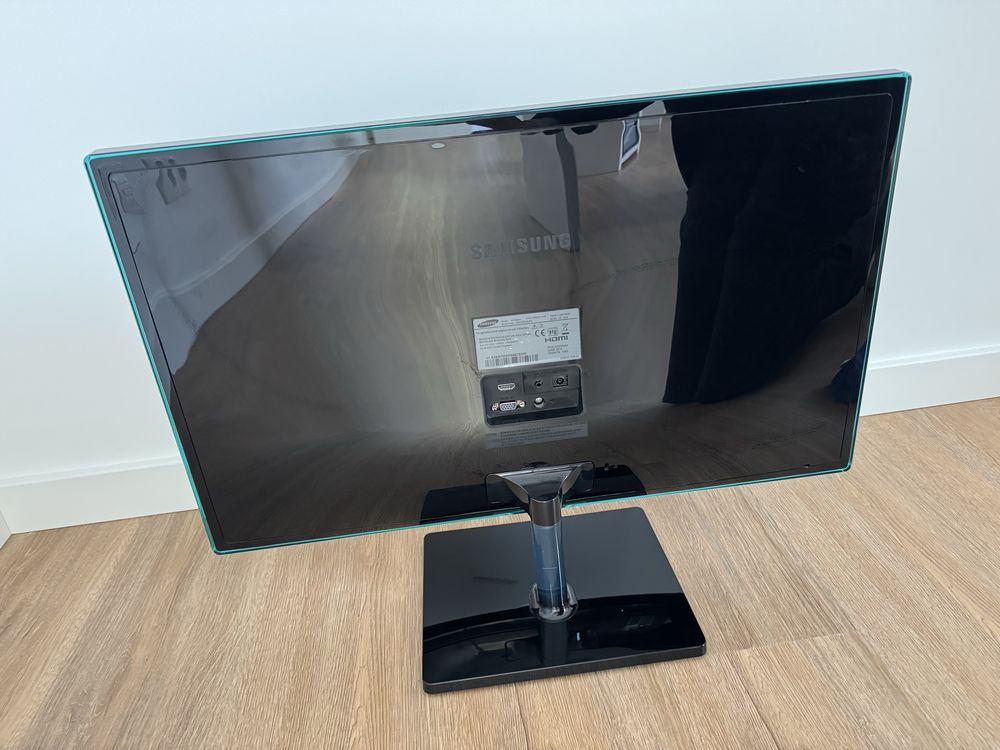 Monitor Samsung S27D390H