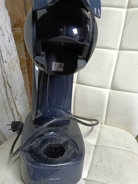 Ekspres do kawy Dolce Gusto Intimissimi