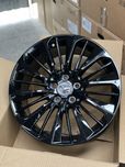 Диски НОВІ R18/5/114,3 Toyota Camry 19 Corola Avalon Rav4 Highlander