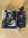 Asus Prime Z370-A + Intel 8700K + 16GB RAM + AIO Corsair