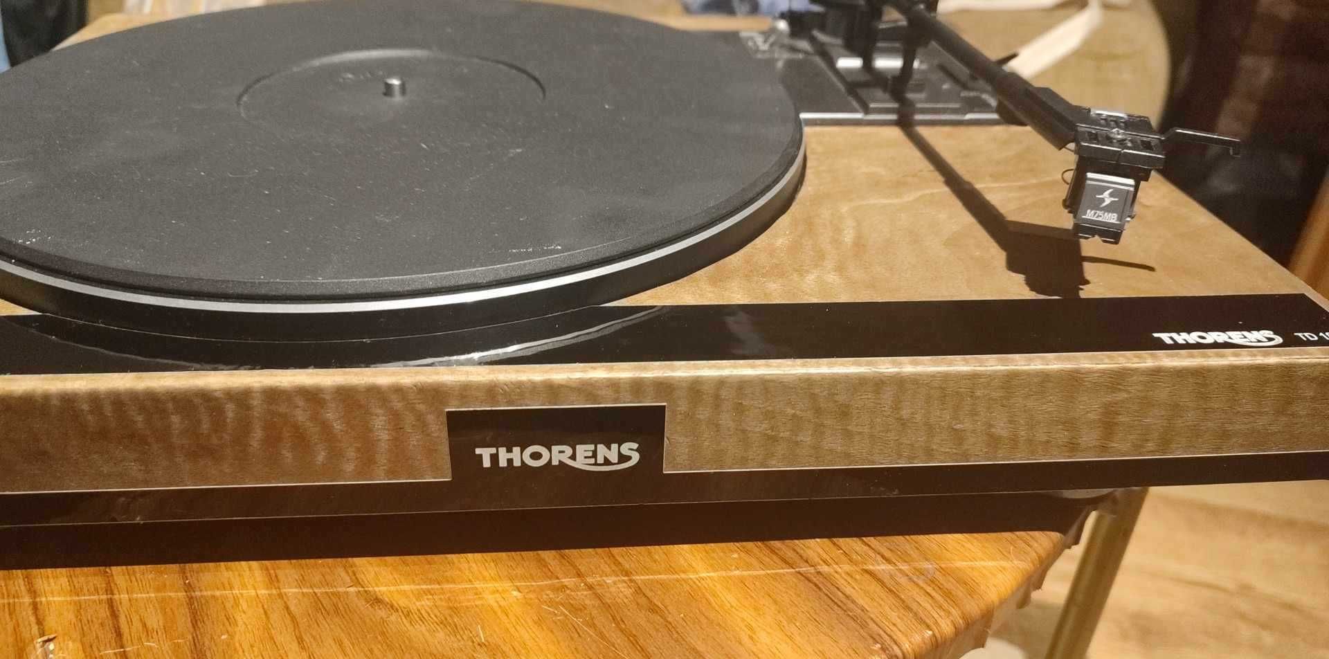 Thorens TD 180 Gramofon Okazja !!