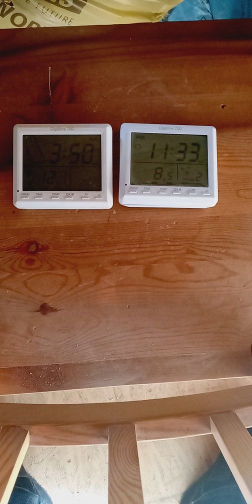 Grzejnik podczerwieni 2 szt
