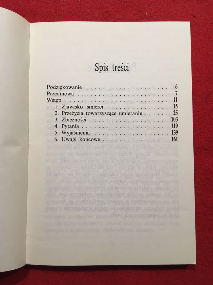 R. Moody - Życie po życiu
