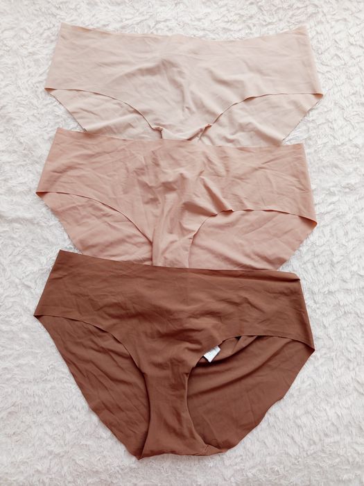 Zestaw majtek OYSHO r.XL