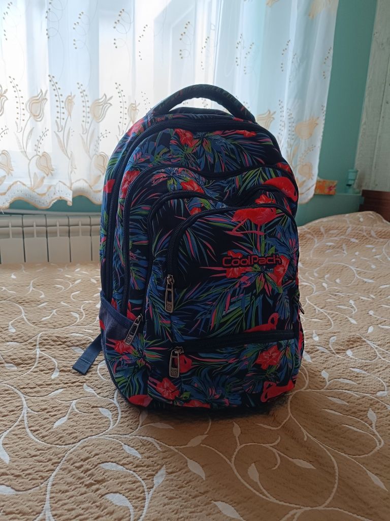 Plecak szkolny CoolPack