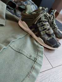 Buty eqt adidasy adidas moro 30