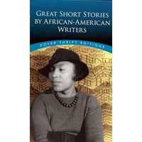 Livro: Great Short Stories by African-American Writers