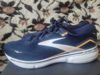 Mega sportowe buty do biegania brooks Ghost 15 wkł.31,5 cm