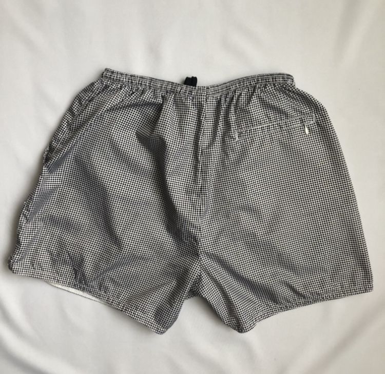 Вінтажні Шорти Vintage 90’s Nike Court Nylon Shorts