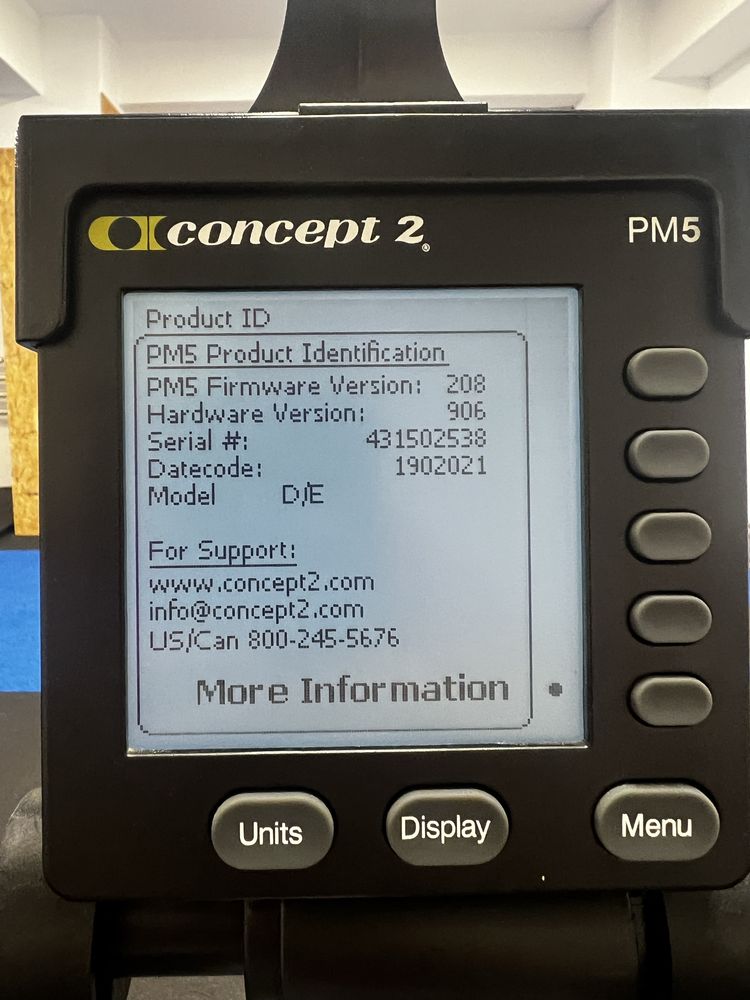 Concept 2 Dynamic