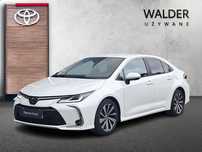 Toyota Corolla COMFORT + Style + Tech, 125KM, I właściciel, Serwis ASO, FV23%