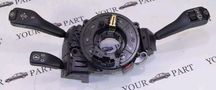 Bmw e46 e38 e39 e53 fita airbag completa coluna eletrica.